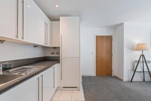 Stylish Luxury 2Bed Flat near Canary Wharf & 02