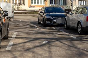 AM Apartments 1 Szczecin Quiet Area & Free Private Parking