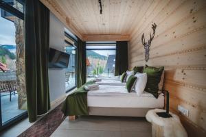 Aparthotel Jaszczurówka 33 Wellness&SPA