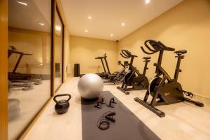 Premium Studio 8 at The Orange Door Little Venice