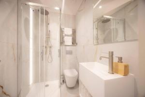 Deluxe studio 9 at The Orange Door Little Venice