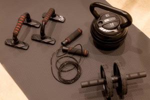 Premium Studio 10 at The Orange Door Little Venice