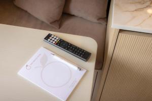 Premium Studio 10 at The Orange Door Little Venice