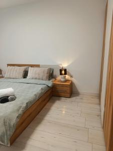 Boutique apartment 7