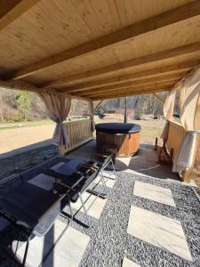 Domki Zielony Raj Rabka- Zdrój