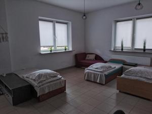 Rest Loft Apartments