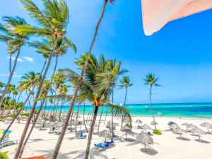 Vacation HOTEL - Bavaro beach CLUB - WIFI - Parking - DUCASSI SUITES STUDIOS - SPA