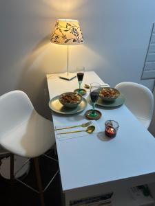 Cozy apartment Kosmaj Residence