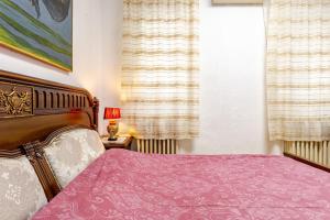 Knez Mihailova apartment, City center