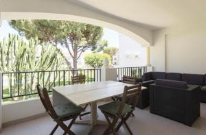 Vilamoura Garden View