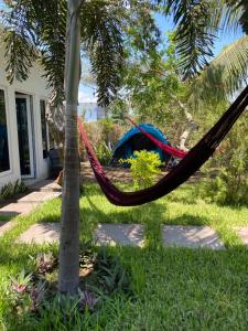 Hotel Brunette Beach El Paredon