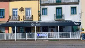 Naval Beach Apartment