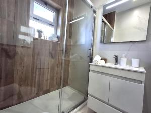 Belo Horizonte Ocean Beach Apartment