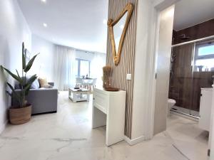 Belo Horizonte Ocean Beach Apartment