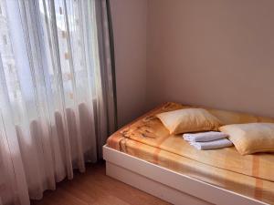 Aby Comfort Apartman