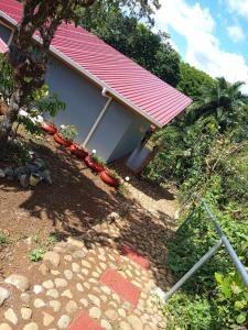 La Tigra Cabin Mountain View, Nature Trail