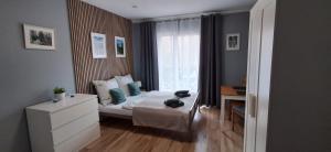 Idylla Apartamenty Gościnne blisko centrum