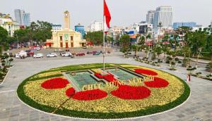 BRG Luxury Apartments