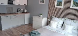 Idylla Apartamenty Gościnne blisko centrum
