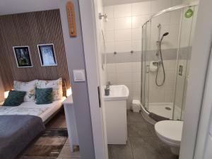 Idylla Apartamenty Gościnne blisko centrum