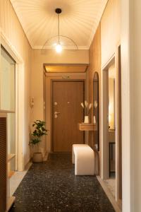 The Kamara Arch 3-Bedroom Apartment
