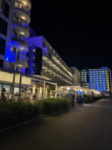 Berlin Golden Beach apartment 327