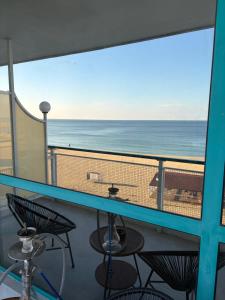 Berlin Golden Beach apartment 327