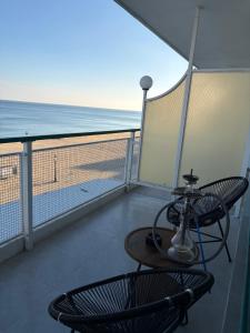 Berlin Golden Beach apartment 327