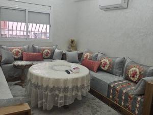 Nice apartment in Agadir