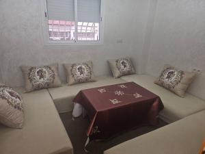 Nice apartment in Agadir