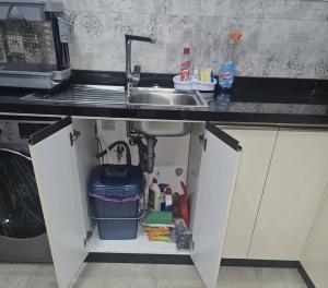 Nice apartment in Agadir