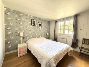 Résidence Le Maseto - Charmant Chalet, ski aux pieds MAE-2884