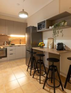 The Kamara Arch 3-Bedroom Apartment