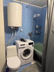 Апартаменти Клосовського