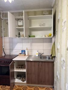 Апартаменти Клосовського