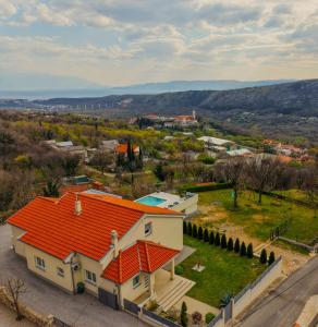 Villa PEPINELA - Holiday Home