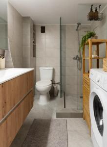 The Kamara Arch 3-Bedroom Apartment