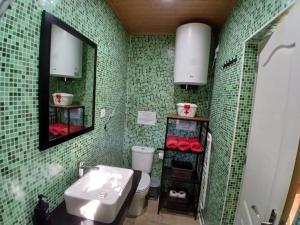 Casa Amazónia, 27 min from Lisbon, Swimming Pool
