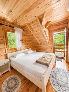 Guest house Mickovic