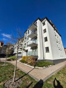 Apartament Jesionowa