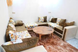 Lovely Home in Aourir Close to Beach