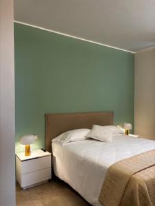 Massoni Apartments Peschiera del Garda