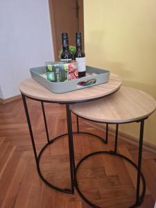 Apartman Martha