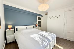 Spacieuse maison rénovée avec goût - Tout à pied