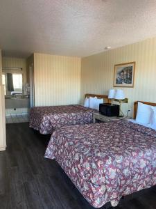 Tree Inn & Suites Albuquerque