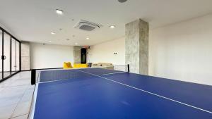 San Benito 700, Ubicación, Vistas y Confort en San Salvador