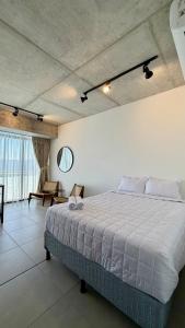 San Benito 700, Ubicación, Vistas y Confort en San Salvador