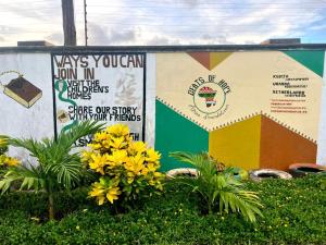 Akogo House - BnB , Hostel, Backpackers & Volunteer Center