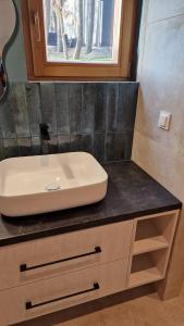 Naturelodge Kalbornia Mazury