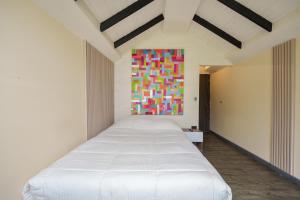 Tiny House La Silleta